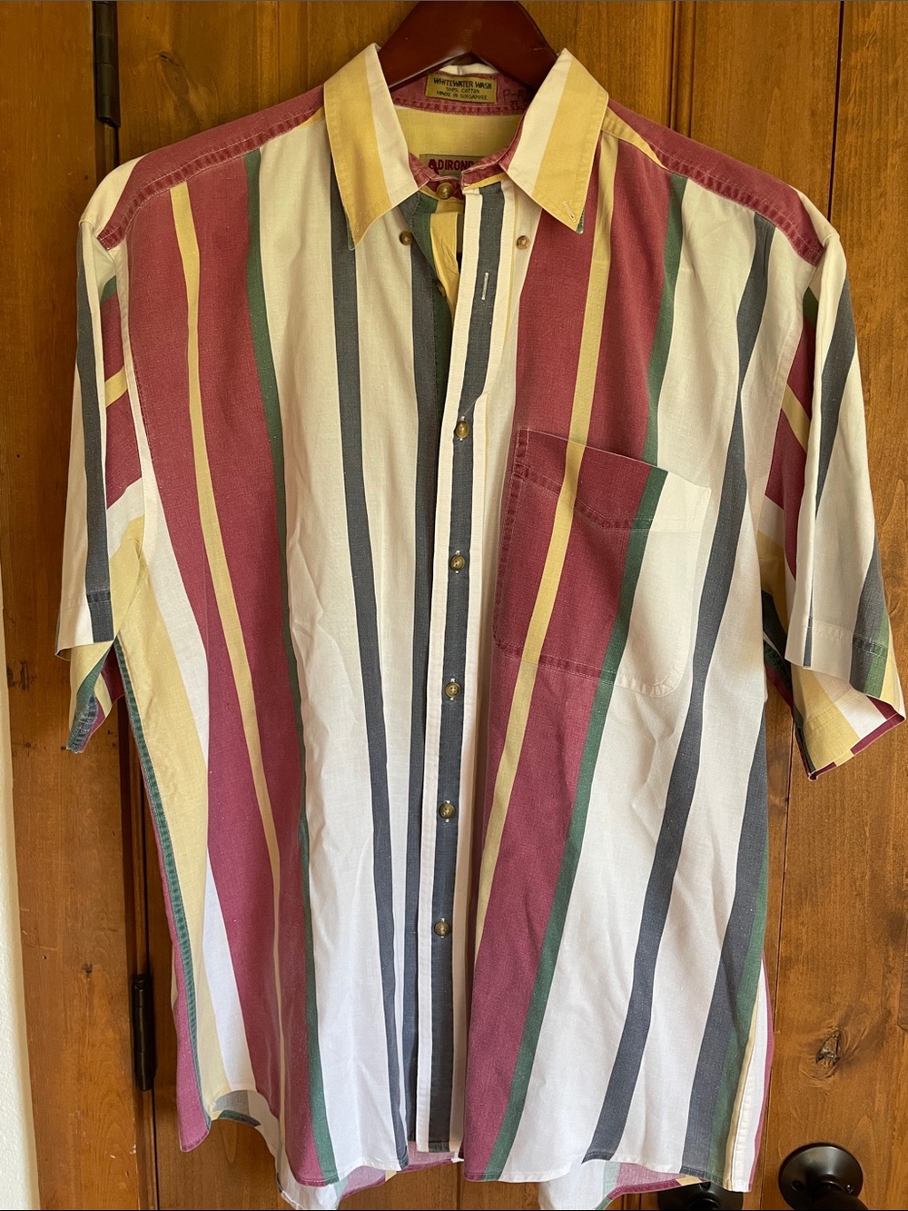 Classic 90’s Zach Top shirt